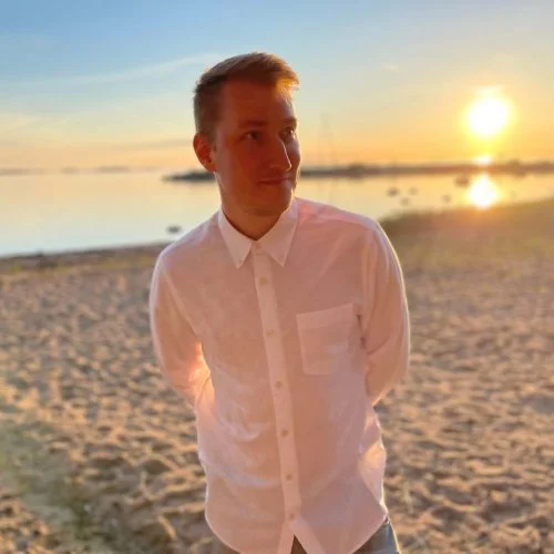 Joonas Lehtinen, LVI Kruunun yrittäjä