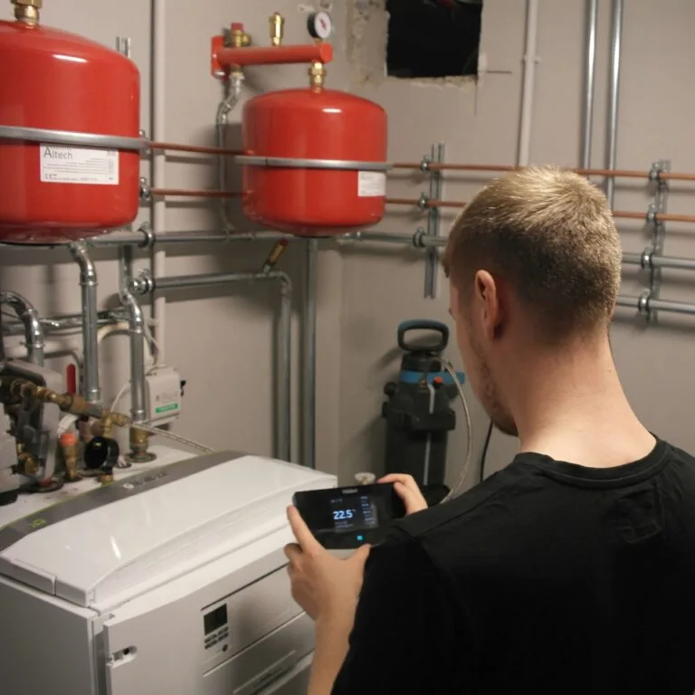 VI-Määräaikaishuolto Tampere